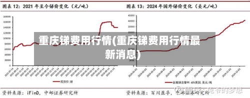 重庆锑费用行情(重庆锑费用行情最新消息)