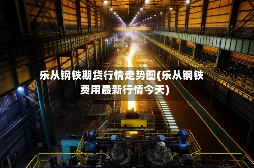 乐从钢铁期货行情走势图(乐从钢铁费用最新行情今天)