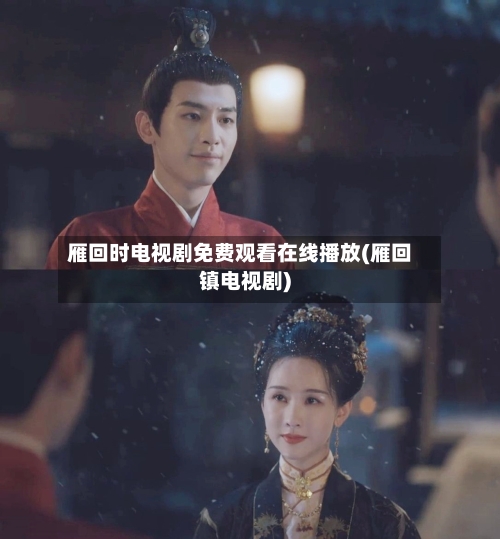 雁回时电视剧免费观看在线播放(雁回镇电视剧)