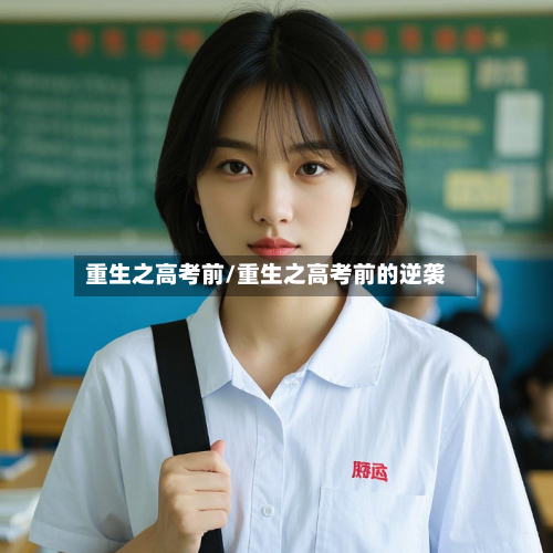 重生之高考前/重生之高考前的逆袭-第3张图片