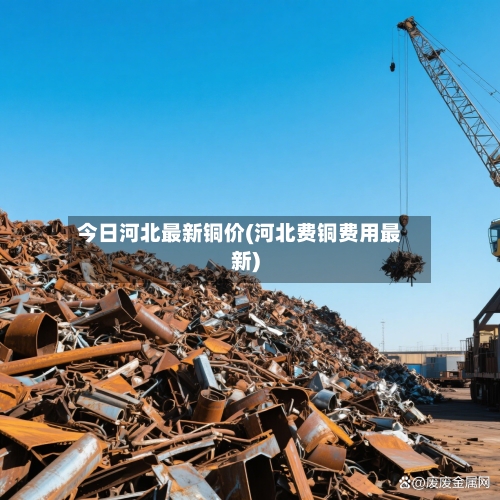 今日河北最新铜价(河北费铜费用最新)