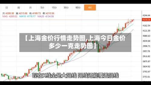 【上海金价行情走势图,上海今日金价多少一克走势图】