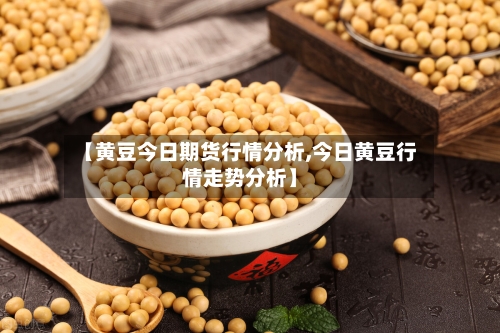【黄豆今日期货行情分析,今日黄豆行情走势分析】-第2张图片
