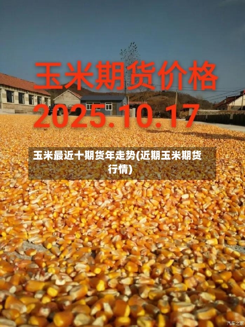 玉米最近十期货年走势(近期玉米期货行情)