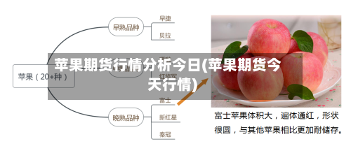 苹果期货行情分析今日(苹果期货今天行情)-第3张图片