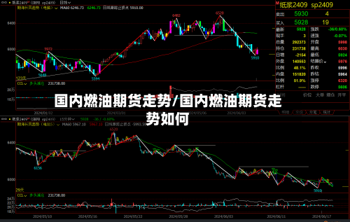 国内燃油期货走势/国内燃油期货走势如何-第2张图片