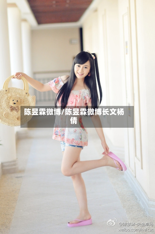 陈昱霖微博/陈昱霖微博长文杨倩-第2张图片