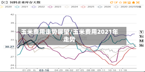 玉米费用走势展望/玉米费用2021年走势