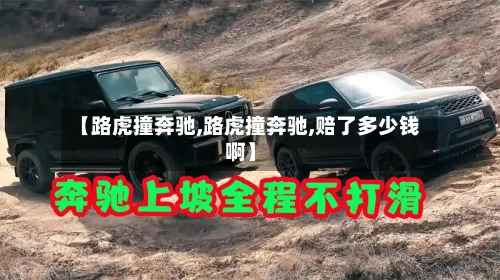 【路虎撞奔驰,路虎撞奔驰,赔了多少钱啊】
