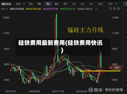 硅铁费用最新费用(硅铁费用快讯)-第2张图片