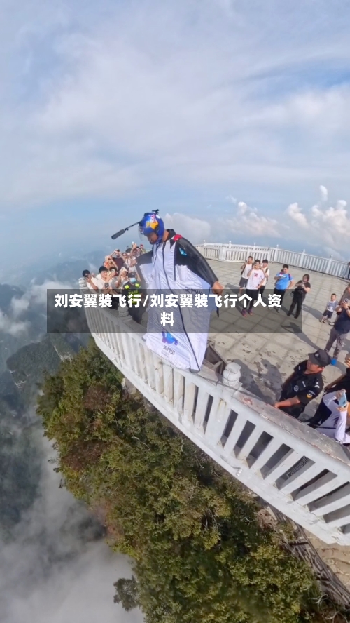 刘安翼装飞行/刘安翼装飞行个人资料-第2张图片