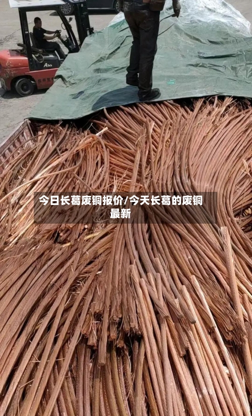 今日长葛废铜报价/今天长葛的废铜最新-第2张图片