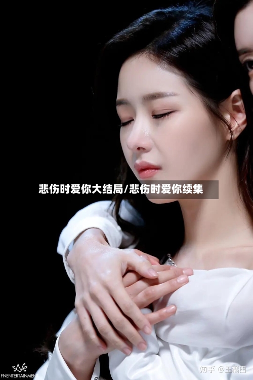 悲伤时爱你大结局/悲伤时爱你续集-第2张图片
