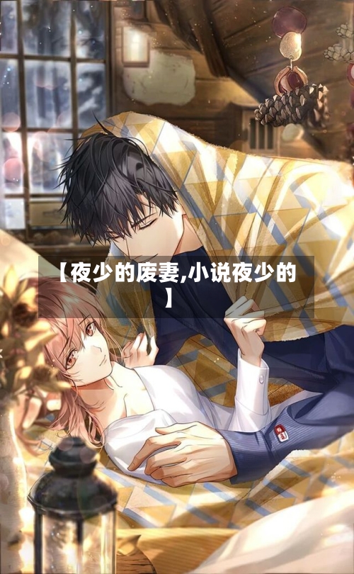 【夜少的废妻,小说夜少的】-第2张图片