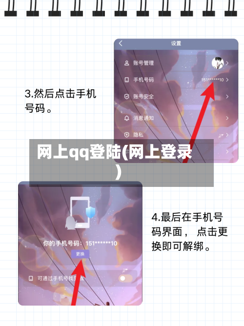 网上qq登陆(网上登录)-第2张图片