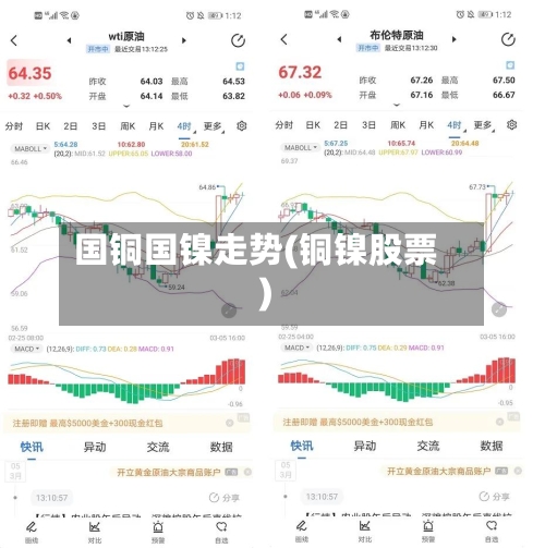 国铜国镍走势(铜镍股票)