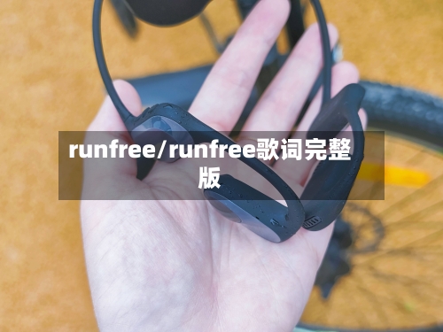 runfree/runfree歌词完整版