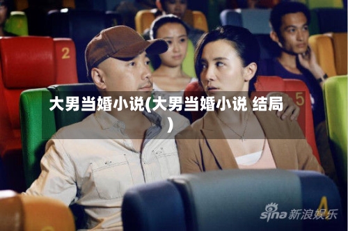 大男当婚小说(大男当婚小说 结局)-第2张图片