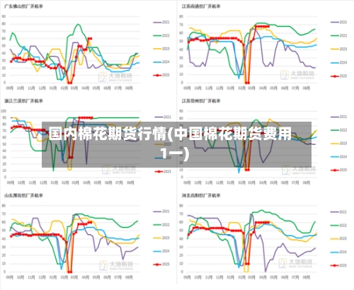国内棉花期货行情(中国棉花期货费用1一)-第2张图片